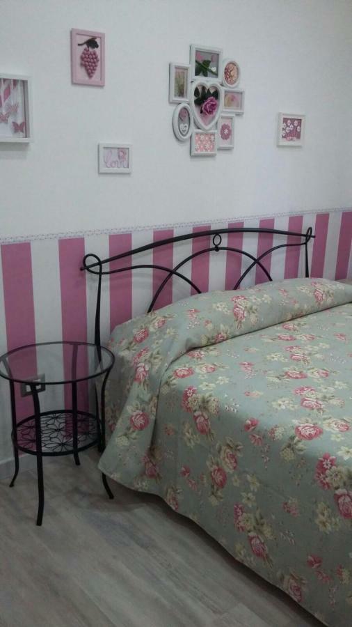 Salerno Nel Cuore Suite Luaran gambar