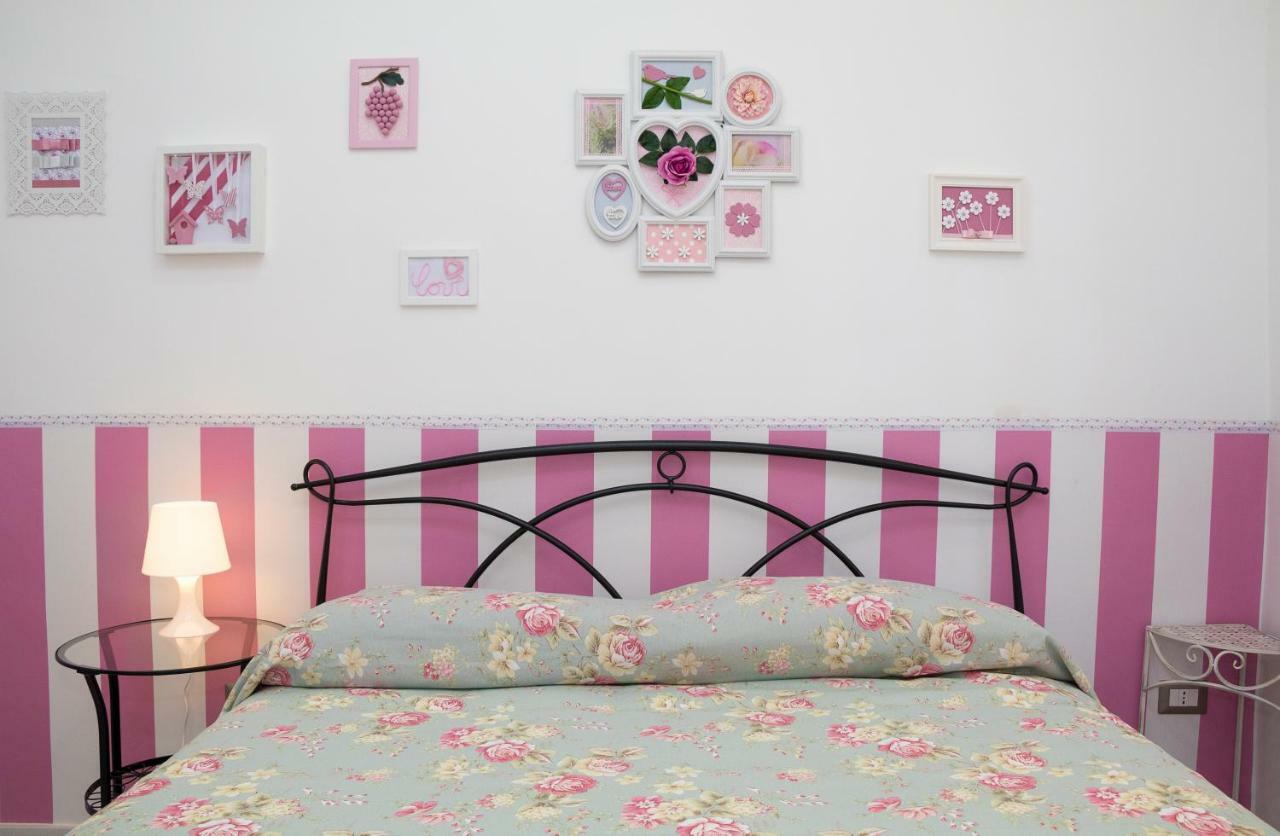 Salerno Nel Cuore Suite Luaran gambar